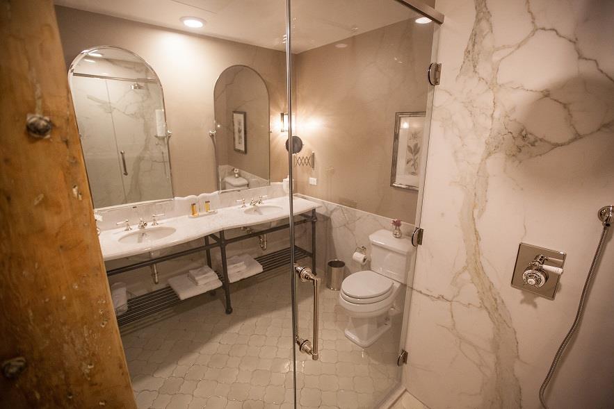 The Charmant Hotel Ла Крос Стая снимка